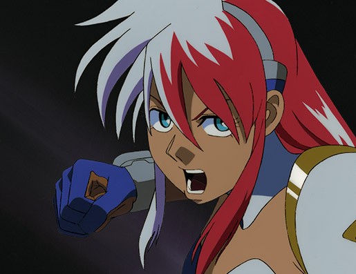 Birdy gonna knock you out!