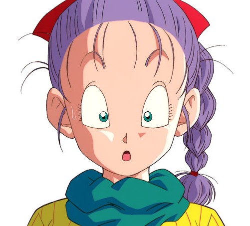 Bonus Bulma