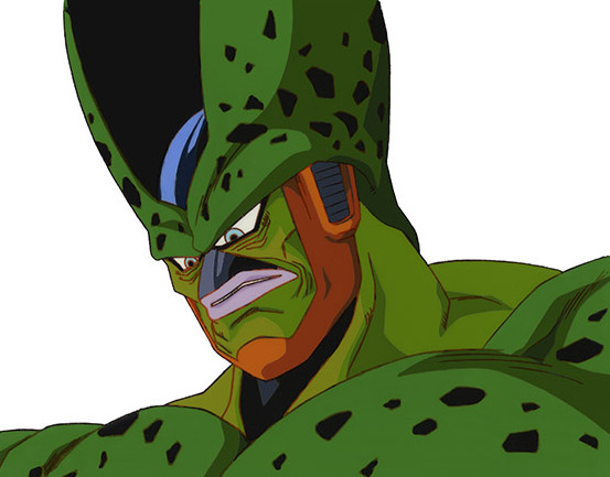 Cell