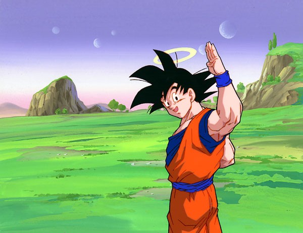 A que videojuegos de anime juegas - Goku%20dead%20planets
