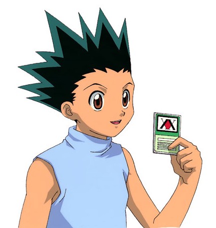 Card-carrying member