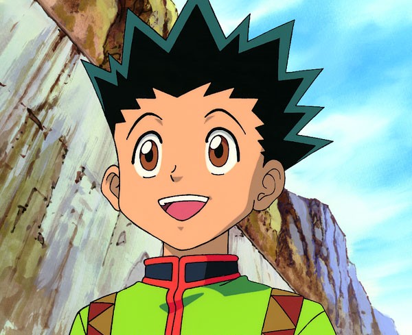 Gon