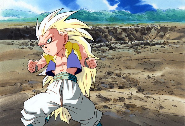 Gotenks