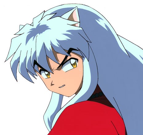 Quintessential Inuyasha