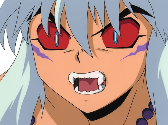 Full-fledged demon