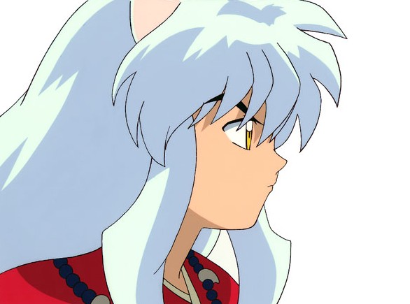 Redundant Inuyasha?