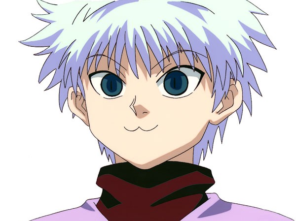 Killua-neko