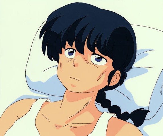 1/2 Ranma