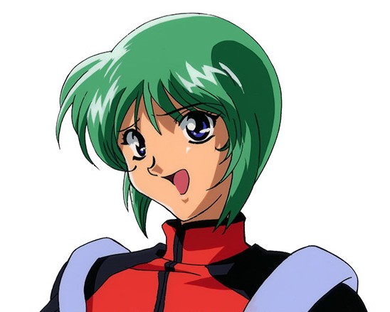 Ryoko