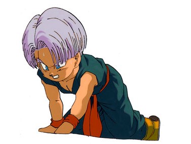 Crawling Trunks