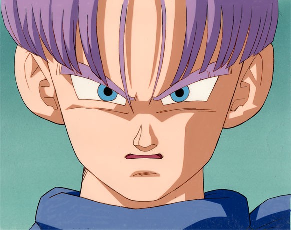 GT Trunks