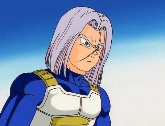 Future Trunks