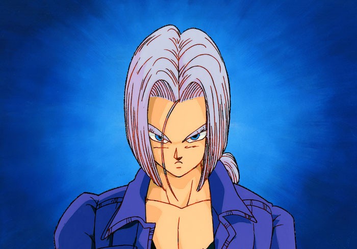 Grumpy Trunks