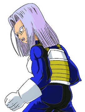 Tense Trunks