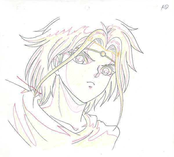 Suzaku