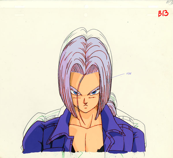 Grumpy Trunks