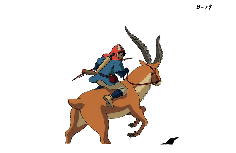 Attack speed