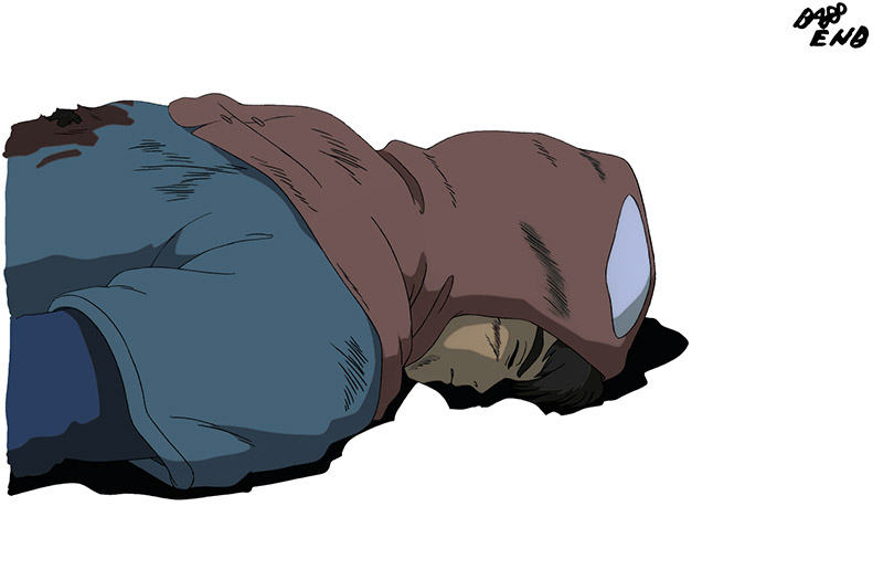 Dirt Nap