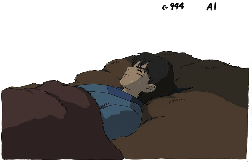 Feverish