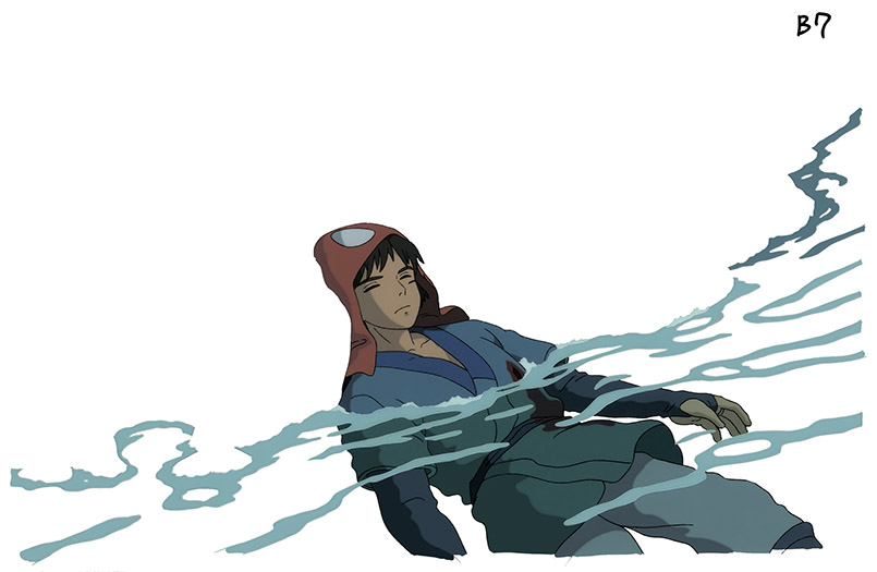 Floater
