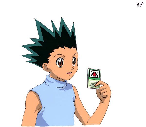 Card-carrying member