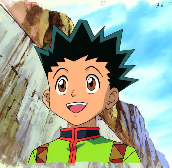 Gon