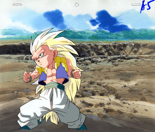 Gotenks