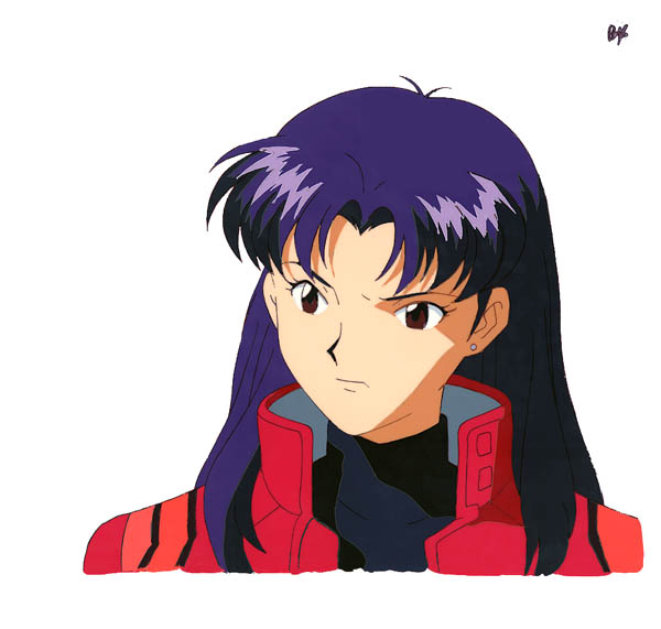 Misato