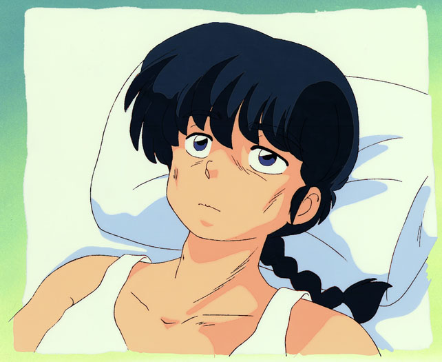 1/2 Ranma