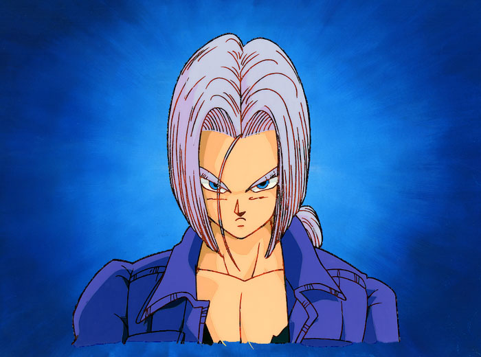 Grumpy Trunks