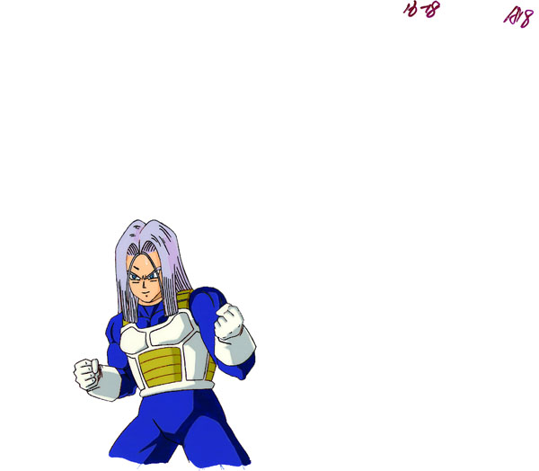 Tiny Trunks