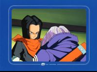 A17 and Trunks