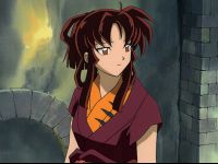 Inuyasha's Allies