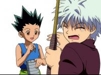 The Killua Zone