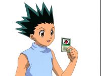 Card-carrying member