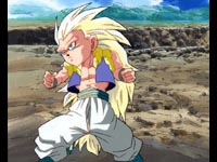 Gotenks