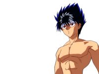 No shirt, no shoes, no problem!