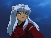 Nonstandard Inuyasha