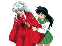 Sending Kagome home