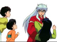 Kagome's family