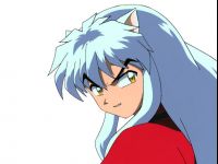 Quintessential Inuyasha