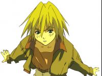 Yellow Jim