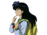 Deconstructing Inuyasha