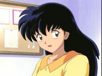 Mellow Kagome