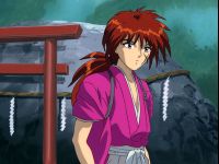 Himura Kenshin