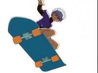 Air Killua