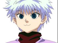 Killua-neko