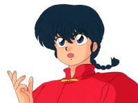 Rhetorical Ranma