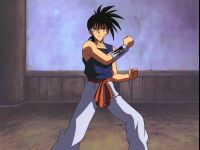 Recca-Fu