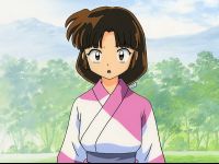 Young Sango